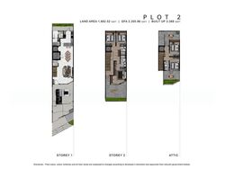 Maju Avenue (D19), Terrace #524591931